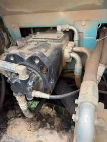 Buy Kobelco SK200-2 Used Excavator / 5 Buy Kobelco SK200-2 Used Excavator / 5