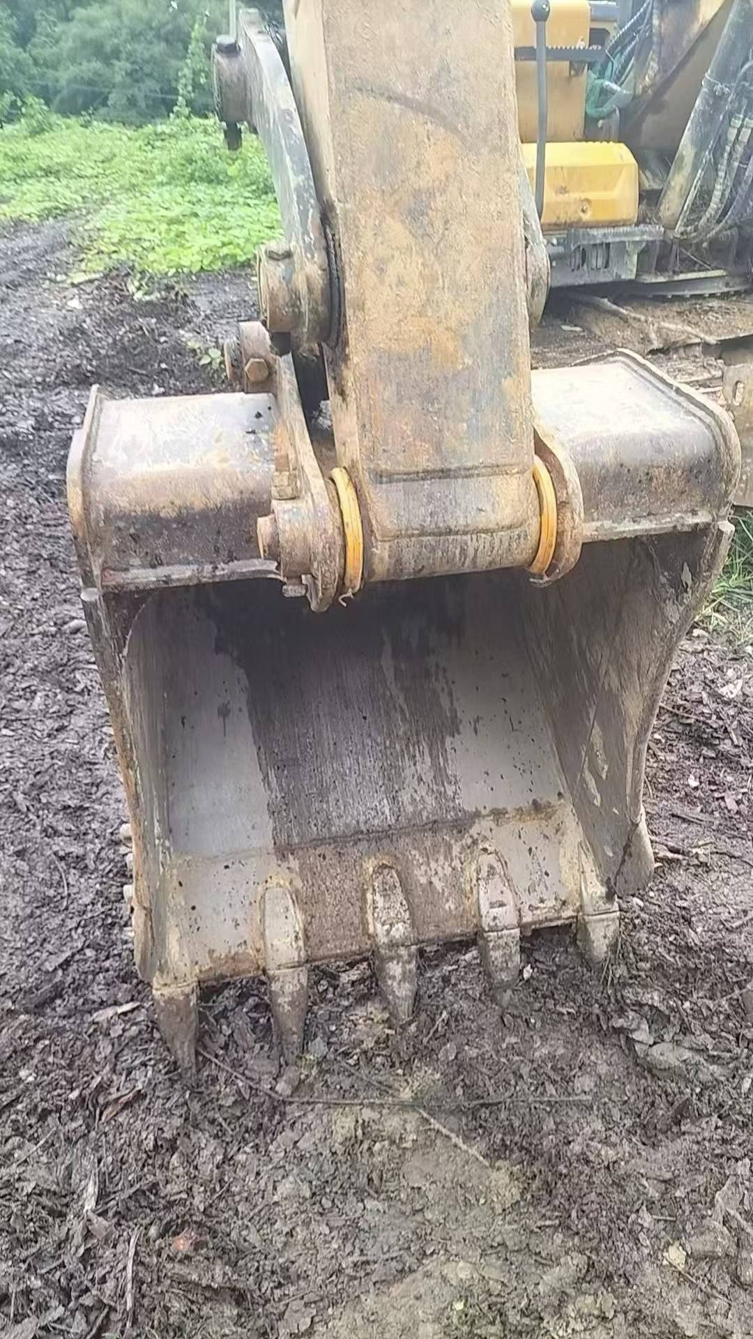 Buy XCMG XE105GA Used Excavator / 9 Buy XCMG XE105GA Used Excavator / 9
