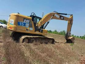 Buy Caterpillar 320GC Used Excavator / 4 Buy Caterpillar 320GC Used Excavator / 4