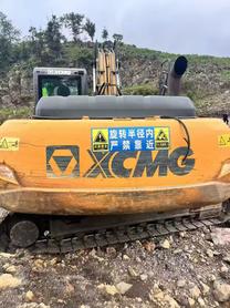 Buy XCMG XE215 Used Excavator / 3 Buy XCMG XE215 Used Excavator / 3
