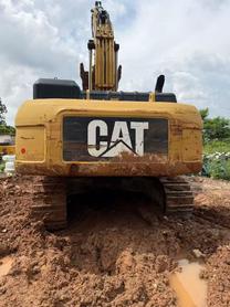 Buy Caterpillar 336E Used Excavator / 9 Buy Caterpillar 336E Used Excavator / 9