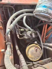 Buy Doosan DX260LC Used Excavator / 3 Buy Doosan DX260LC Used Excavator / 3