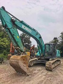 Buy Kobelco SK270D Used Excavator / 3 Buy Kobelco SK270D Used Excavator / 3