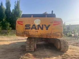 Buy Sany SY485C Used Excavator / 2 Buy Sany SY485C Used Excavator / 2