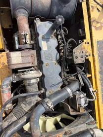 Buy Komatsu PC200-8 Used Excavator / 5 Buy Komatsu PC200-8 Used Excavator / 5