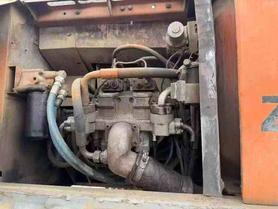 Buy Hitachi EX210-5 Used Excavator / 6 Buy Hitachi EX210-5 Used Excavator / 6
