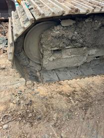 Buy Sany SY225H Used Excavator / 4 Buy Sany SY225H Used Excavator / 4