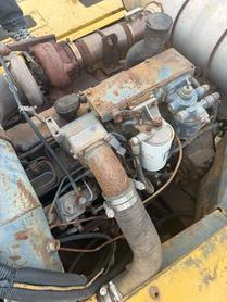 Buy Komatsu PC360-7 Used Excavator / 4 Buy Komatsu PC360-7 Used Excavator / 4