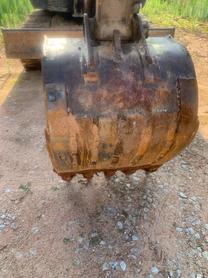 Buy Sany SY55 Used Excavator / 8 Buy Sany SY55 Used Excavator / 8