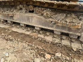 Buy Caterpillar 312D Used Excavator / 6 Buy Caterpillar 312D Used Excavator / 6