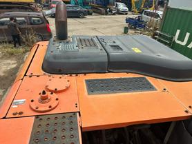 Buy Hitachi ZX200-5B Used Excavator / 6 Buy Hitachi ZX200-5B Used Excavator / 6