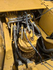 Buy Caterpillar 336E Used Excavator / 5 Buy Caterpillar 336E Used Excavator / 5
