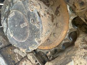 Buy Caterpillar 313D Used Excavator / 8 Buy Caterpillar 313D Used Excavator / 8