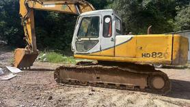 Buy Kato Used Excavator / 3 Buy Kato Used Excavator / 3