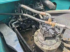 Buy Kobelco SK380D Used Excavator / 6 Buy Kobelco SK380D Used Excavator / 6