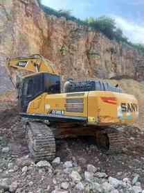 Buy Sany SY305C Used Excavator / 2 Buy Sany SY305C Used Excavator / 2