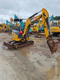 Buy XCMG XE26U Used Excavator / 4 Buy XCMG XE26U Used Excavator / 4