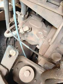 Buy XCMG XE60DA Used Excavator / 7 Buy XCMG XE60DA Used Excavator / 7