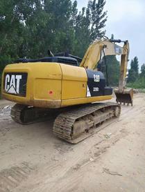 Buy Caterpillar 320D Used Excavator / 9 Buy Caterpillar 320D Used Excavator / 9
