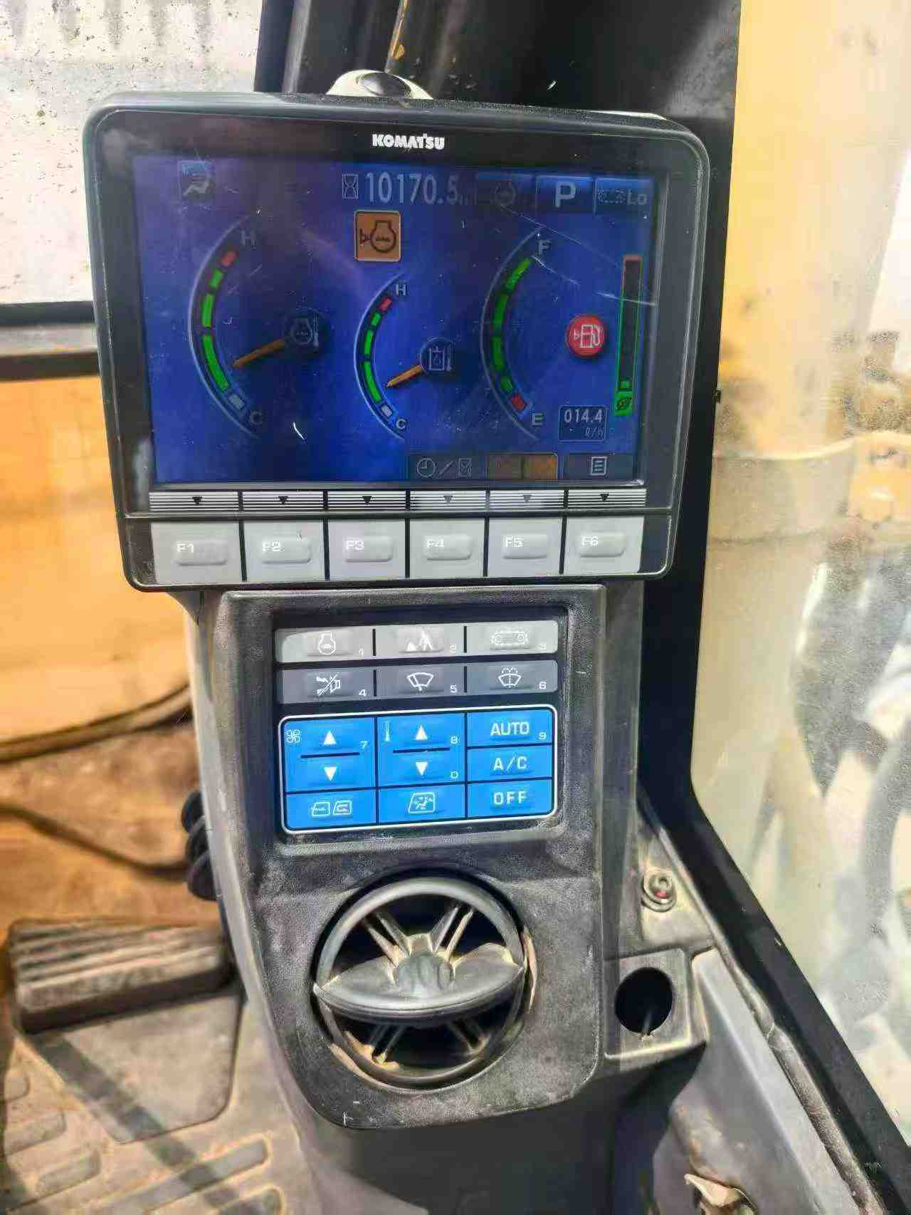 Buy Komatsu PC360-7 Used Excavator / 7 Buy Komatsu PC360-7 Used Excavator / 7