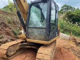 Buy Caterpillar 307B Used Excavator / 6 Buy Caterpillar 307B Used Excavator / 6