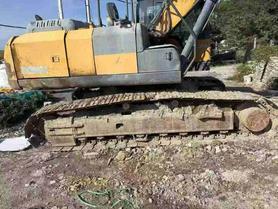 Buy XCMG XE200 Used Excavator / 3 Buy XCMG XE200 Used Excavator / 3