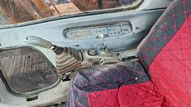 Buy Sumitomo SH120-3 Used Excavator / 5 Buy Sumitomo SH120-3 Used Excavator / 5