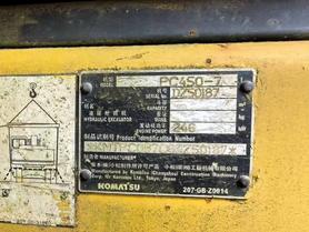 Buy Komatsu PC450-7 Used Excavator / 5 Buy Komatsu PC450-7 Used Excavator / 5