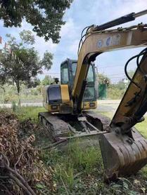 Buy XCMG XE60 Used Excavator / 8 Buy XCMG XE60 Used Excavator / 8