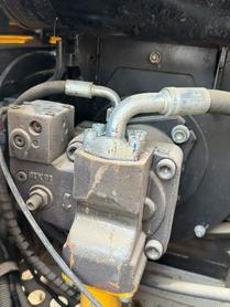 Buy Sany SY70C Used Excavator / 6 Buy Sany SY70C Used Excavator / 6