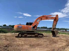 Buy Hitachi ZX350K Used Excavator / 3 Buy Hitachi ZX350K Used Excavator / 3