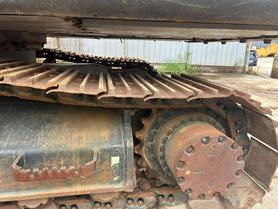 Buy Hitachi ZX200-5B Used Excavator / 8 Buy Hitachi ZX200-5B Used Excavator / 8