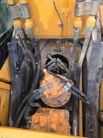Buy Sany SY365C-8 Used Excavator / 6 Buy Sany SY365C-8 Used Excavator / 6