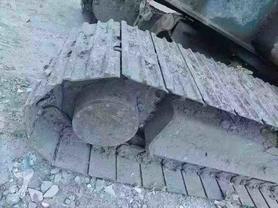 Buy Doosan DH60-7 Used Excavator / 2 Buy Doosan DH60-7 Used Excavator / 2