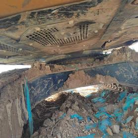 Buy Sany SY215C Used Excavator / 2 Buy Sany SY215C Used Excavator / 2