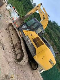 Buy Sumitomo S260 Used Excavator / 2 Buy Sumitomo S260 Used Excavator / 2