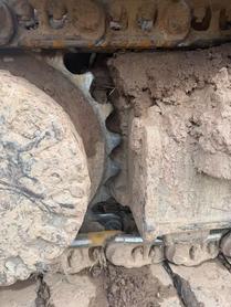 Buy Caterpillar 320D Used Excavator / 4 Buy Caterpillar 320D Used Excavator / 4