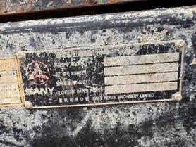 Buy Sany SY60 Used Excavator / 5 Buy Sany SY60 Used Excavator / 5