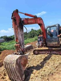 Buy Hitachi ZX70-5A Used Excavator / 9 Buy Hitachi ZX70-5A Used Excavator / 9