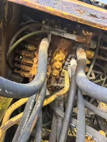 Buy Komatsu PC240-6 Used Excavator / 5 Buy Komatsu PC240-6 Used Excavator / 5