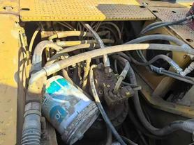Buy Caterpillar 336E Used Excavator / 5 Buy Caterpillar 336E Used Excavator / 5