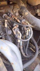 Buy Sumitomo SH350-5 Used Excavator / 6 Buy Sumitomo SH350-5 Used Excavator / 6