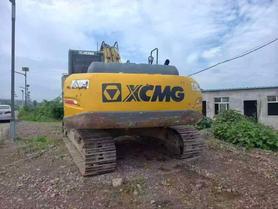Buy XCMG XE200 Used Excavator / 2 Buy XCMG XE200 Used Excavator / 2