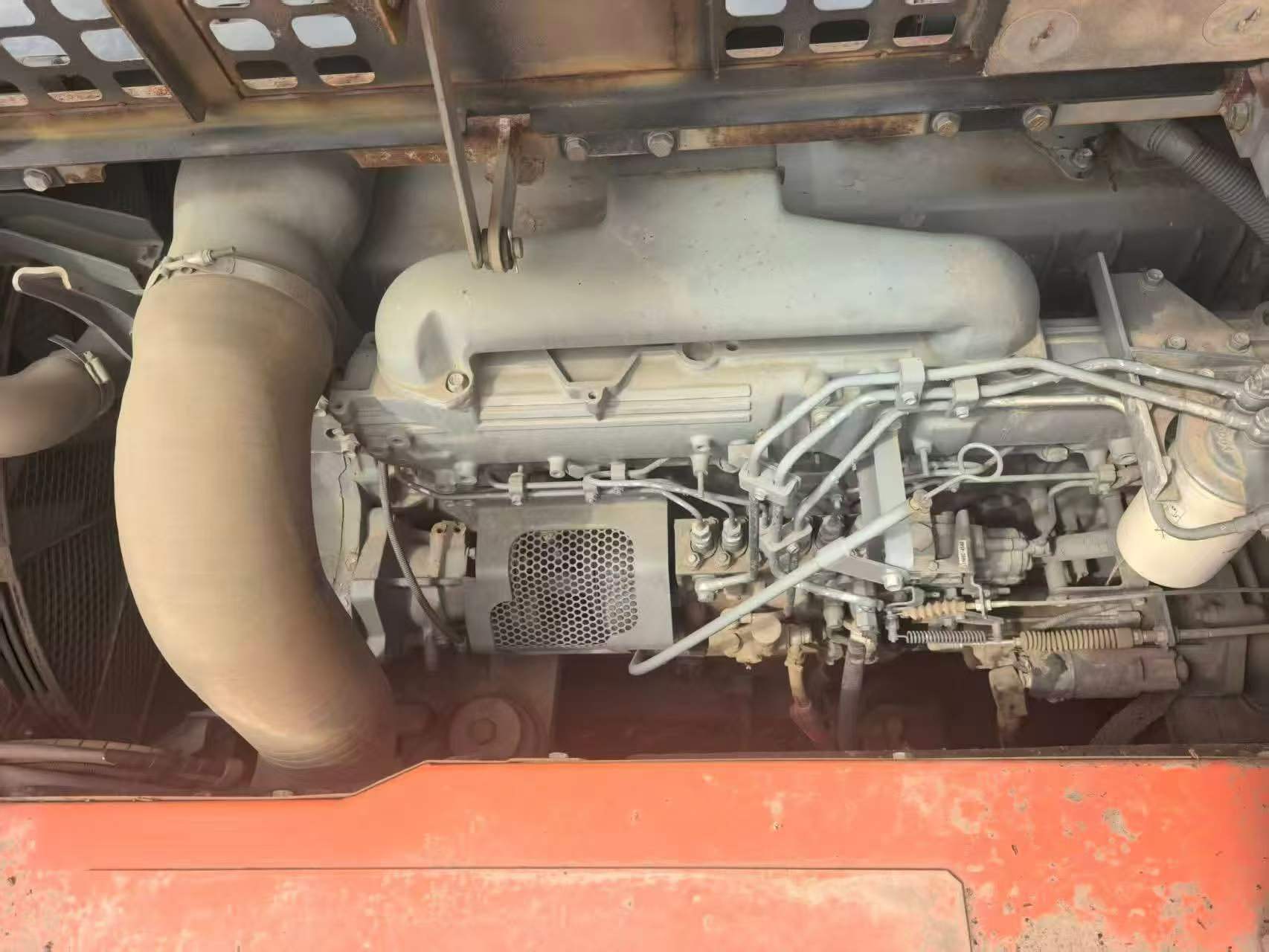 Buy Hitachi ZX450-6 Used Excavator / 2 Buy Hitachi ZX450-6 Used Excavator / 2