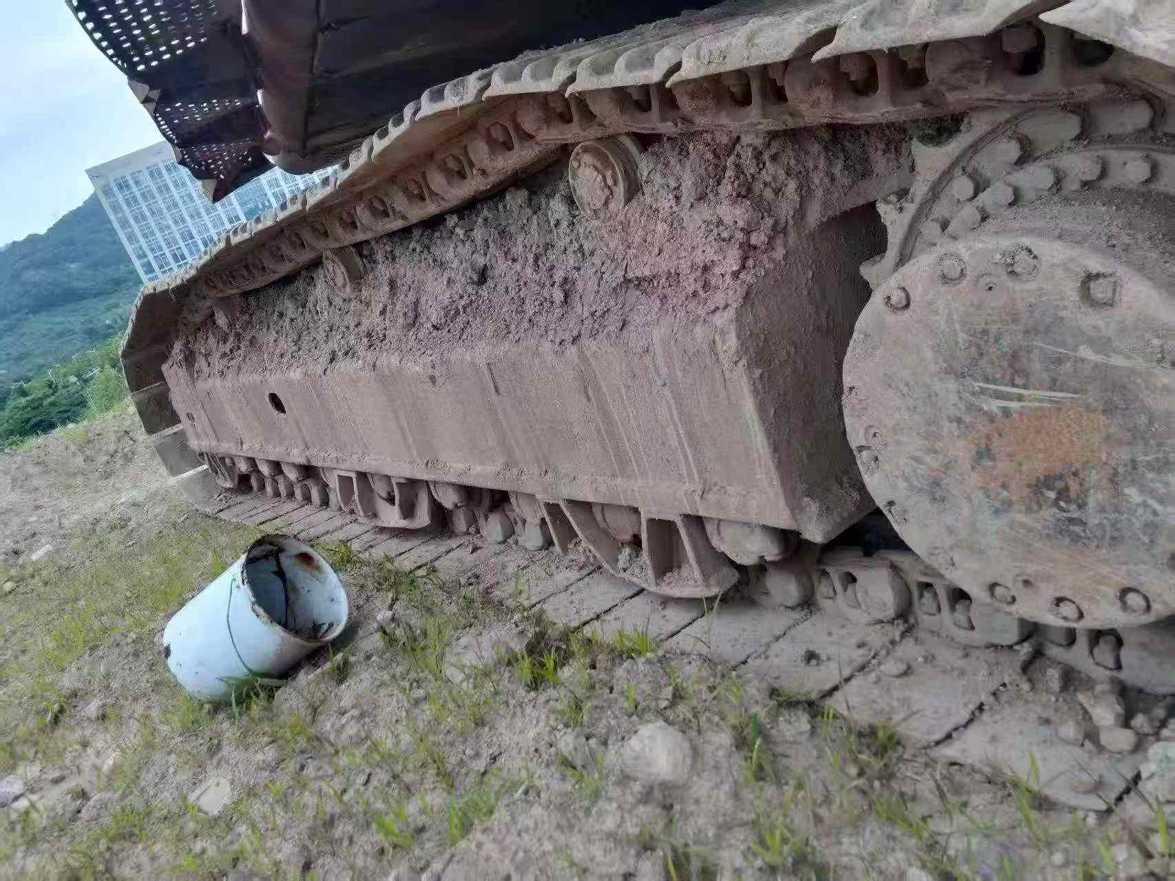 Buy Hitachi ZX18U-2 Used Excavator / 7 Buy Hitachi ZX18U-2 Used Excavator / 7
