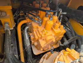 Buy Sany SY365C-8 Used Excavator / 8 Buy Sany SY365C-8 Used Excavator / 8