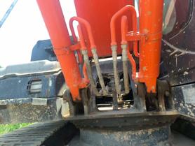 Buy Hitachi ZX200-5G Used Excavator / 4 Buy Hitachi ZX200-5G Used Excavator / 4
