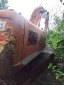 Buy Hitachi ZX260-3G Used Excavator / 6 Buy Hitachi ZX260-3G Used Excavator / 6