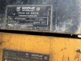 Buy Caterpillar 336E Used Excavator / 4 Buy Caterpillar 336E Used Excavator / 4