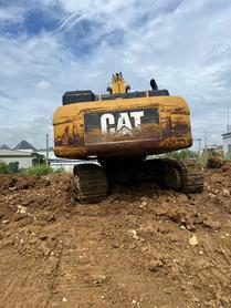 Buy Caterpillar 336E Used Excavator / 2 Buy Caterpillar 336E Used Excavator / 2
